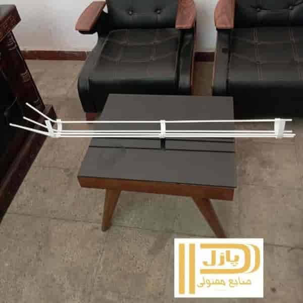 ریل توپ بیلیارد